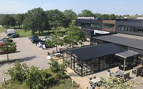 Quality Hotel Vänersborg